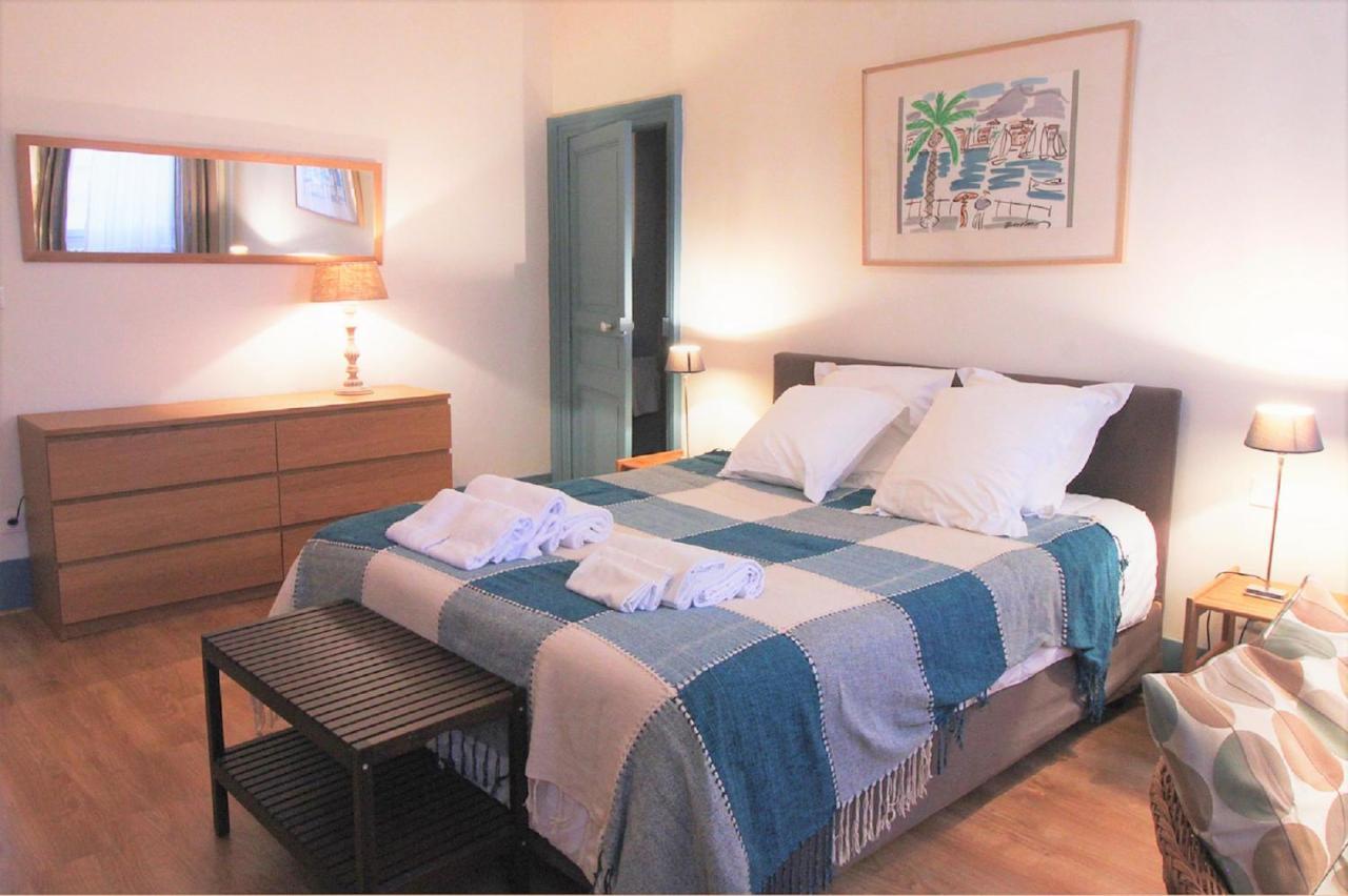 Appartements Casa Carlos Gardel Toulouse Exterior foto
