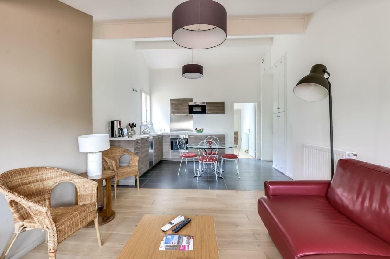 Appartements Casa Carlos Gardel Toulouse Exterior foto