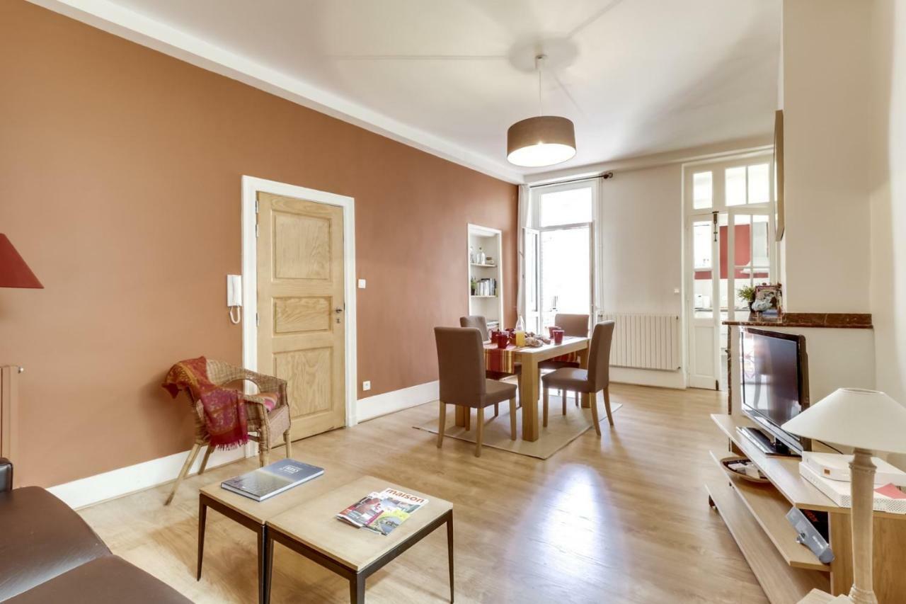 Appartements Casa Carlos Gardel Toulouse Exterior foto