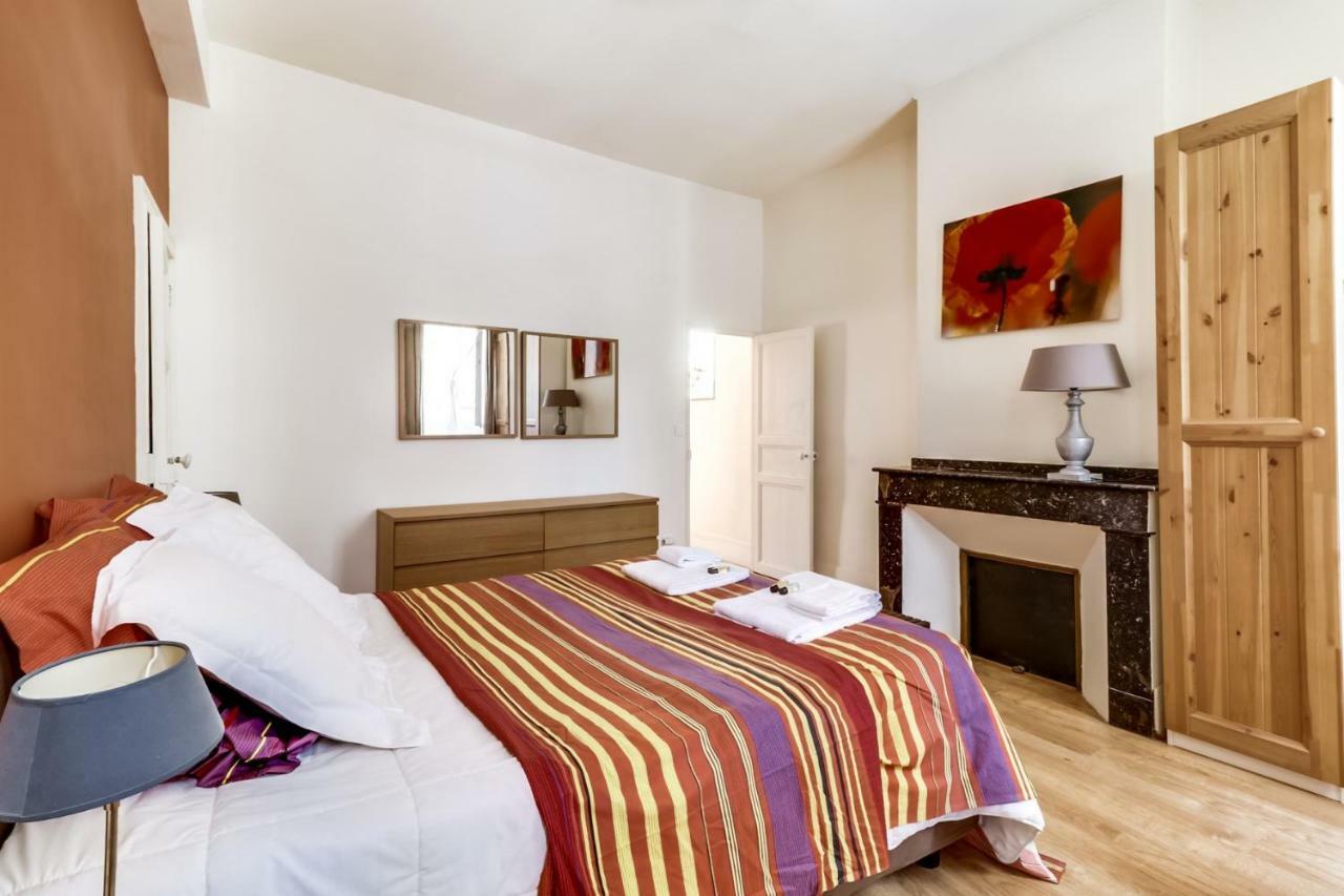 Appartements Casa Carlos Gardel Toulouse Exterior foto