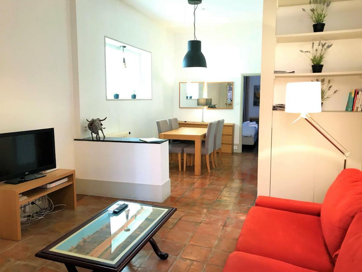 Appartements Casa Carlos Gardel Toulouse Exterior foto