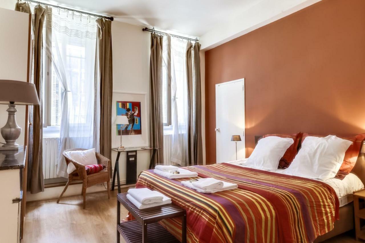 Appartements Casa Carlos Gardel Toulouse Exterior foto